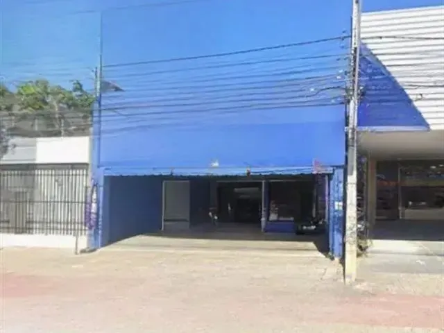 Imagem: Loja Aluguel - Apróx. 420M² - Centro