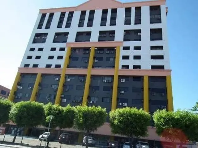 Imagem: Excelente Sala Comercial no Edifício Juridical
