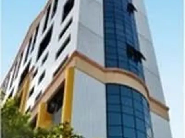 Imagem 3: Excelente Sala Comercial no Edifício Juridical Center, com 69 M2
