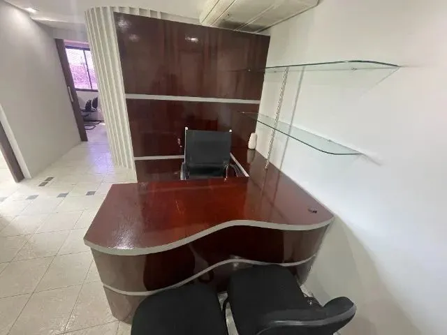 Imagem 4: Excelente Sala Comercial no Edifício Juridical Center, com 69 M2