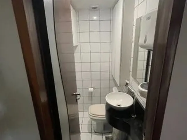 Imagem 10: Excelente Sala Comercial no Edifício Juridical Center, com 69 M2