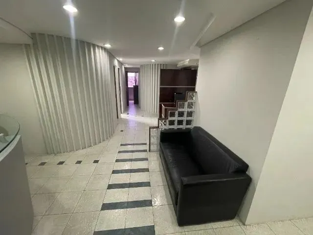 Imagem 13: Excelente Sala Comercial no Edifício Juridical Center, com 69 M2