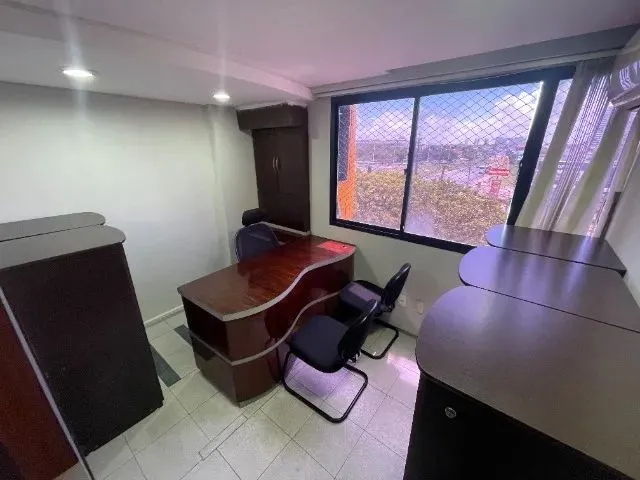 Imagem 12: Excelente Sala Comercial no Edifício Juridical Center, com 69 M2