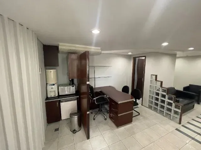 Imagem 14: Excelente Sala Comercial no Edifício Juridical Center, com 69 M2