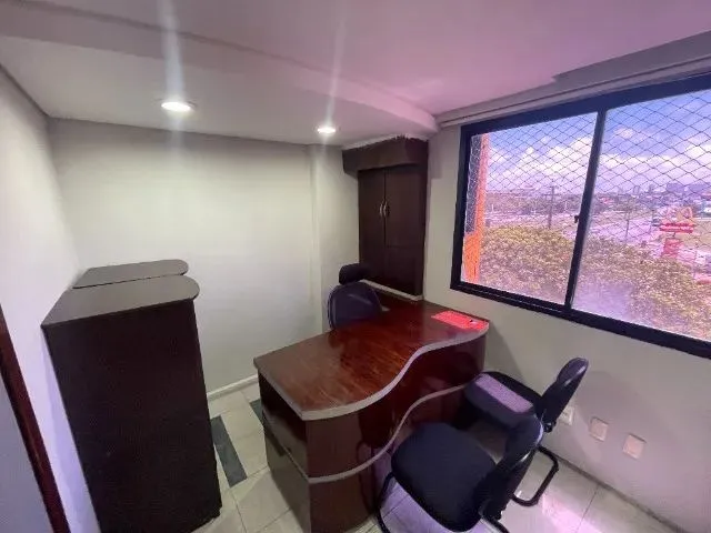 Imagem 6: Excelente Sala Comercial no Edifício Juridical Center, com 69 M2