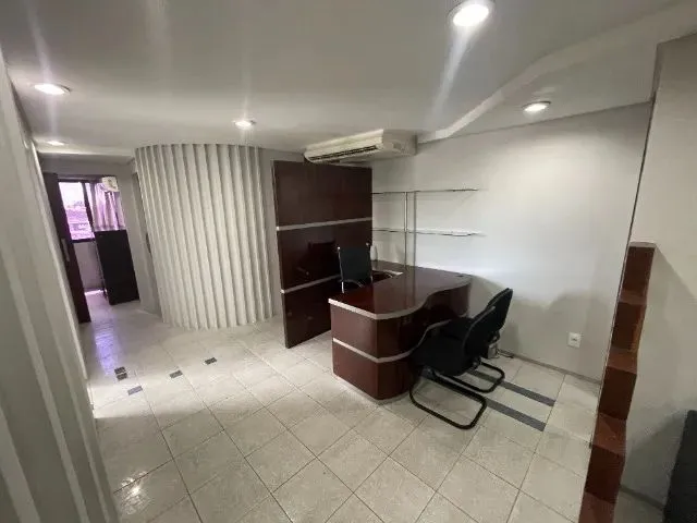 Imagem 9: Excelente Sala Comercial no Edifício Juridical Center, com 69 M2