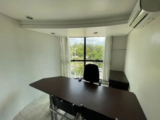 Imagem 8: Excelente Sala Comercial no Edifício Juridical Center, com 69 M2