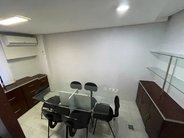 Imagem 7: Excelente Sala Comercial no Edifício Juridical Center, com 69 M2