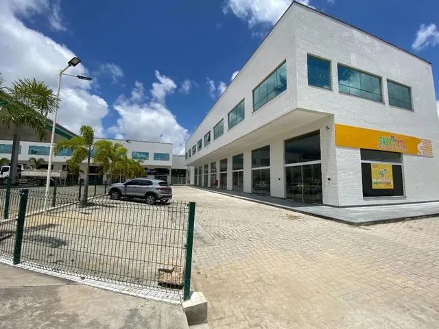 Imagem: Salão para Alugar, 536 M² por R$ 18.715,92/Mês