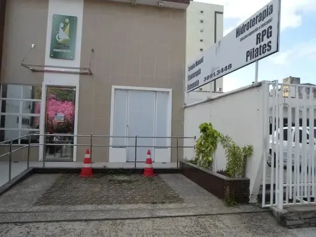 Imagem: Loja para Alugar na Cidade de Fortaleza-Ce