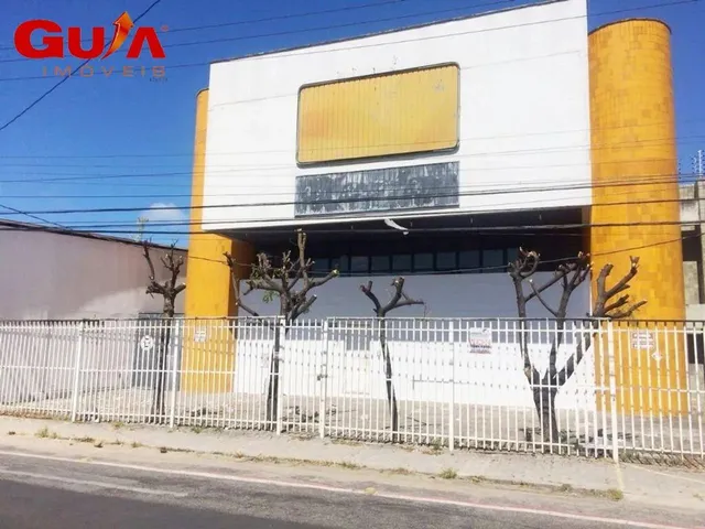 Imagem 3: Alugo Galpão Comercial com 03 Pavimentos