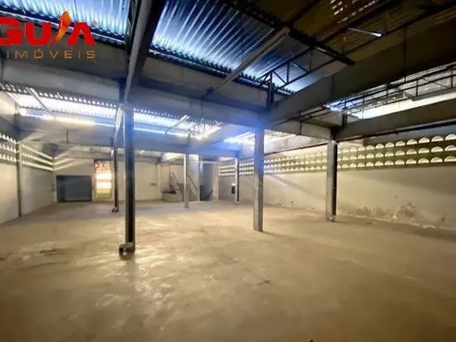 Imagem 7: Alugo Galpão Comercial com 03 Pavimentos