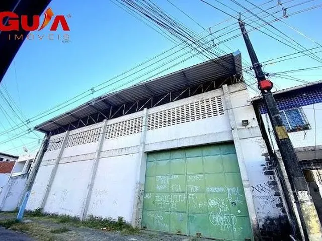 Imagem 6: Alugo Galpão Comercial com 03 Pavimentos
