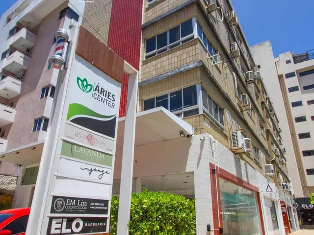 Imagem: Loja na Rua Maria Tomásia Ao Lado do Shopping