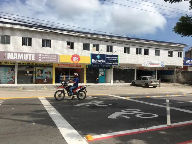 Imagem: Loja Comercial