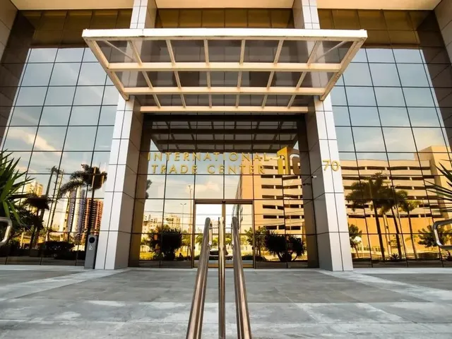 Imagem: Sala À Venda, 28 M² por R$ 385.000,00