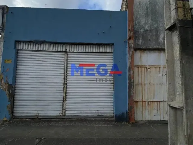 Imagem: Ponto Comercial no Bairro Farias Brito em