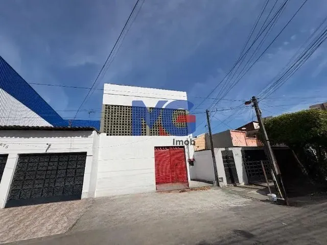 Imagem: Ponto Comercial/Industrial À Venda 186