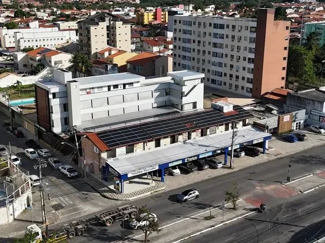 Imagem: Sala Comercial 50M2 na Maraponga
