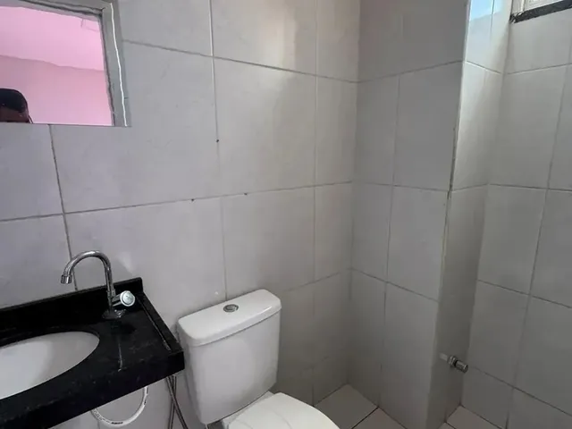 Imagem 6: Sala Comercial 50M2 na Maraponga