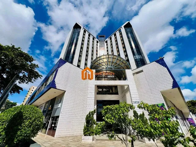 Imagem: Sala Comercial Plaza Tower