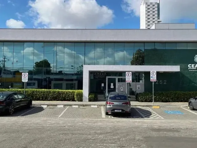 Imagem: Prédio com 1.251 M² e 39 Vagas, 2 Pav