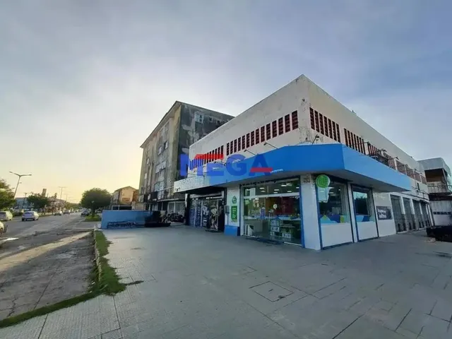 Imagem: Ponto Comercial no Bairro Cidade dos Funcionários