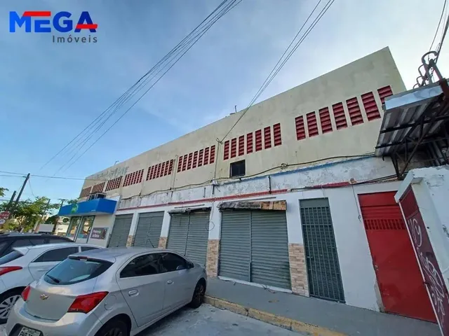 Imagem 3: Ponto Comercial no Bairro Cidade dos Funcionários em Fortaleza, Ce