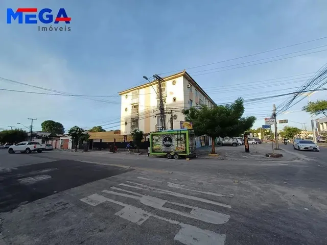 Imagem 4: Ponto Comercial no Bairro Cidade dos Funcionários em Fortaleza, Ce