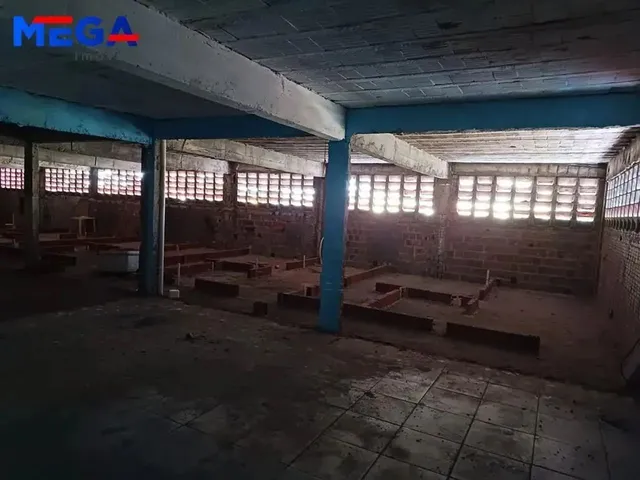 Imagem 2: Ponto Comercial no Bairro Cidade dos Funcionários em Fortaleza, Ce