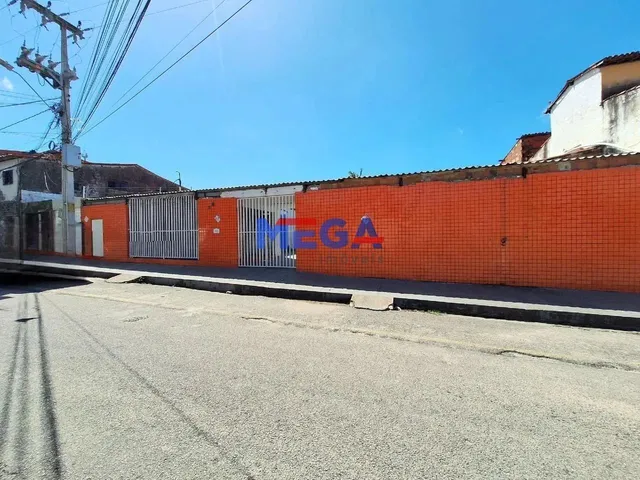 Imagem: Prédio Comercial no Bairro Antônio Bezerra