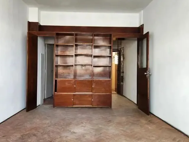 Imagem: Sala no Centro (Ed. Lobrás