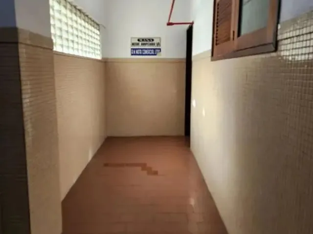 Imagem 3: Sala no Centro (Ed. Lobrás