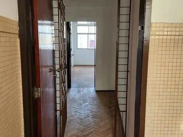 Imagem 5: Sala no Centro (Ed. Lobrás