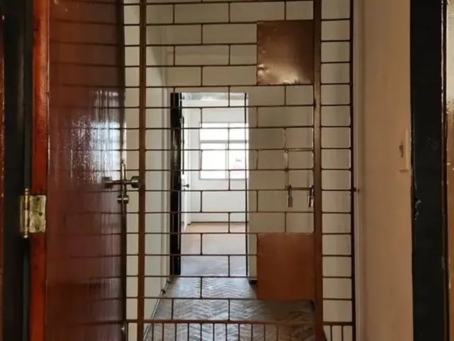 Imagem 8: Sala no Centro (Ed. Lobrás