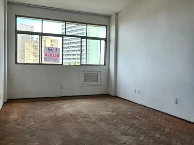 Imagem 6: Sala no Centro (Ed. Lobrás