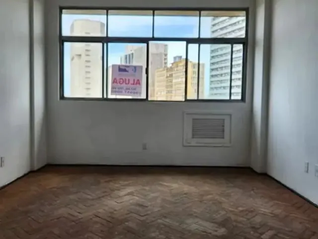 Imagem 10: Sala no Centro (Ed. Lobrás