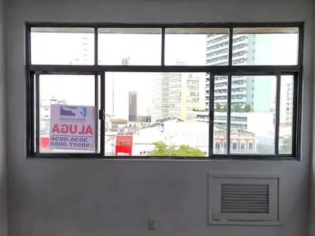Imagem 7: Sala no Centro (Ed. Lobrás