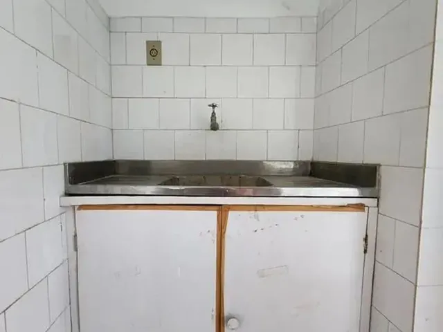 Imagem 13: Sala no Centro (Ed. Lobrás