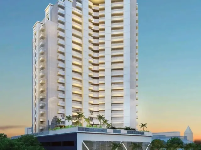 Imagem 1: Sala Comercial com 34M2 (Andar Alto) no Bs Tower Multi Office na Gonçalves Lêdo Com