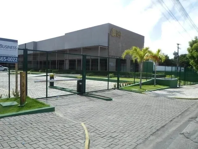 Imagem: Loja para Alugar na Cidade de Fortaleza-Ce