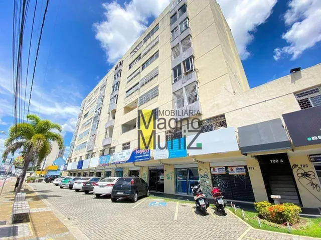 Imagem: Sala para Alugar, 22 M² por R$ 500,00/Mês