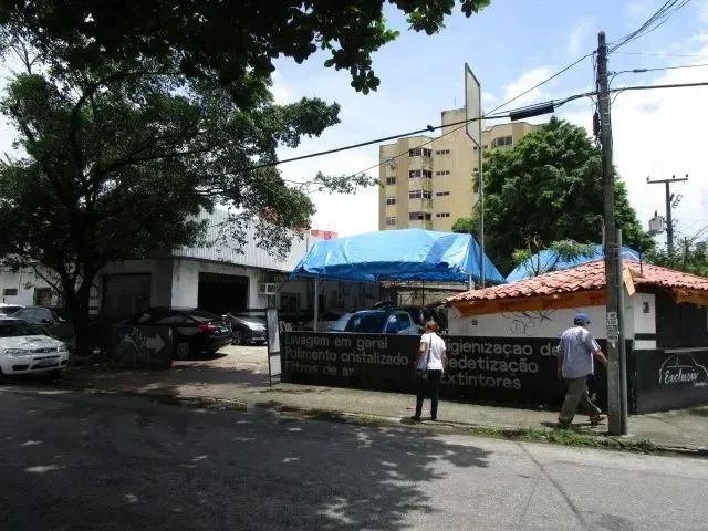 Imagem 1: Conj. Comercial para Alugar na Cidade de Fortaleza-Ce