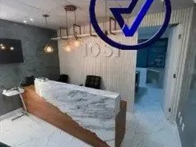 Imagem: Sala Comercial À Venda - Bairro de Fátima