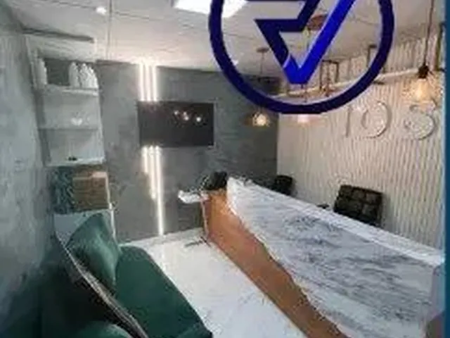 Imagem 7: Sala Comercial À Venda - Bairro de Fátima