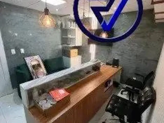 Imagem 8: Sala Comercial À Venda - Bairro de Fátima