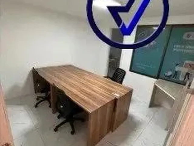 Imagem 5: Sala Comercial À Venda - Bairro de Fátima