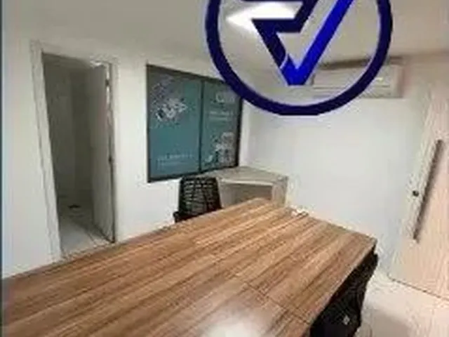 Imagem 2: Sala Comercial À Venda - Bairro de Fátima