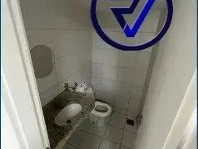 Imagem 6: Sala Comercial À Venda - Bairro de Fátima