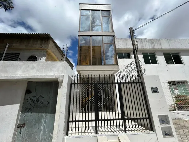 Imagem: Prédio Comercial para Alugar na Cidade